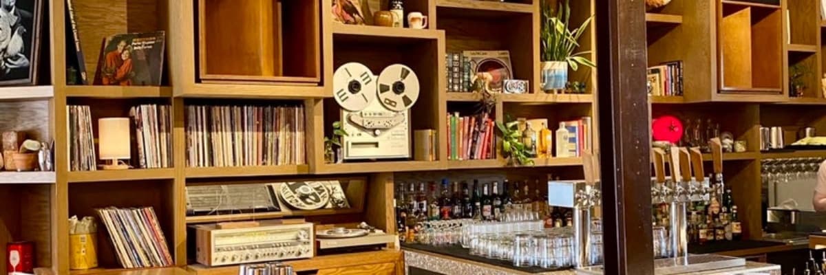 Jesse L. McDaniel banner